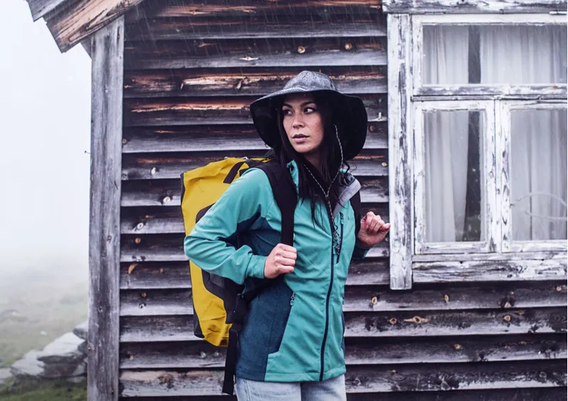 Ortlieb Duffle Bag 85L - Black-9